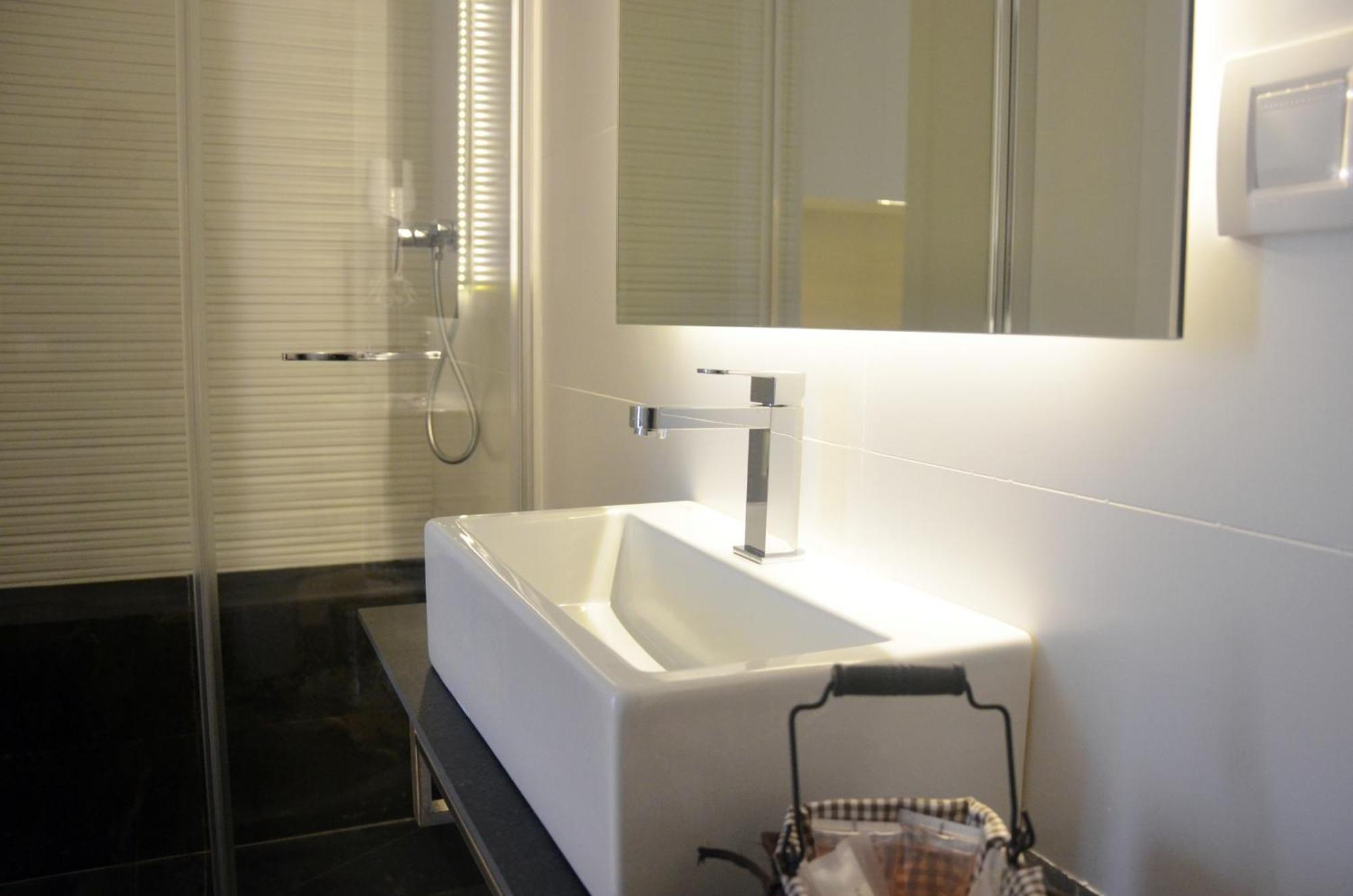 Atrium Apartment Córdoba