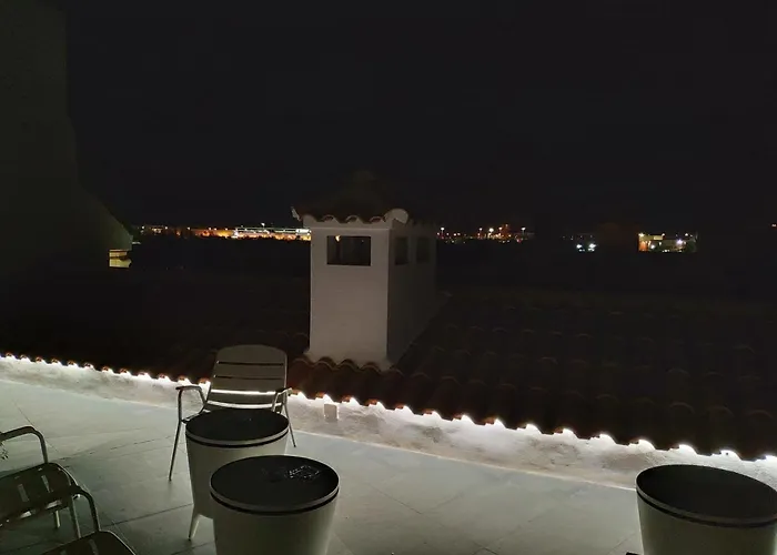 Apartamentos Cordoba Atrium