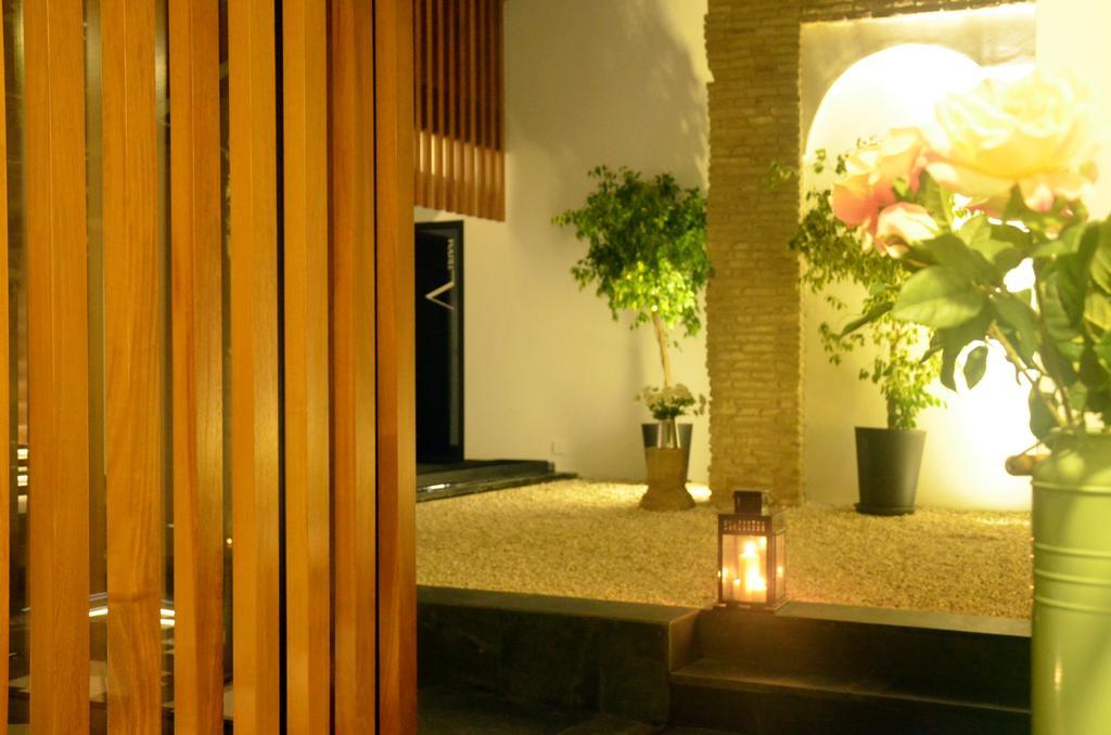 Apartment Atrium Córdoba