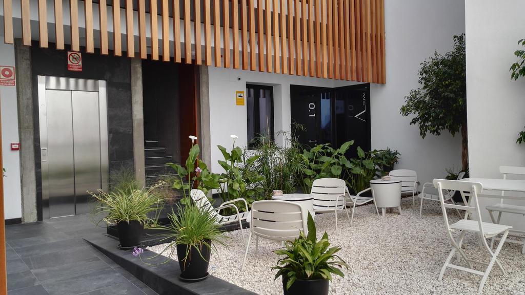 Atrium * Córdoba
