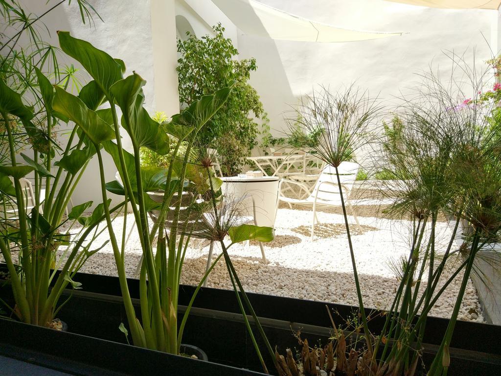 Atrium Apartment Córdoba