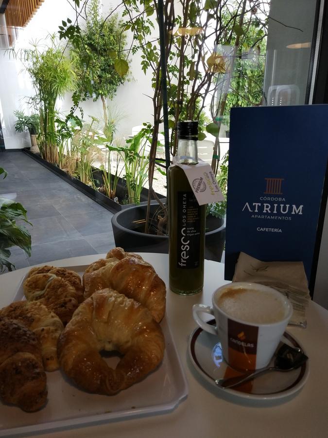 Atrium Córdoba