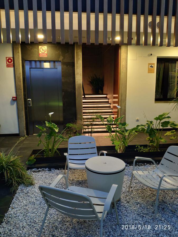 Atrium * Córdoba